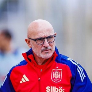 官方：西班牙队将在北京时间8月29日17:30公布新一期大名单